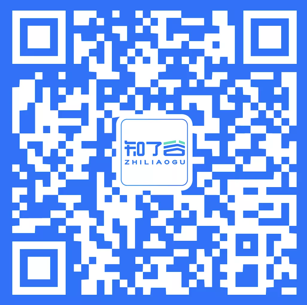 知了谷官方公众号